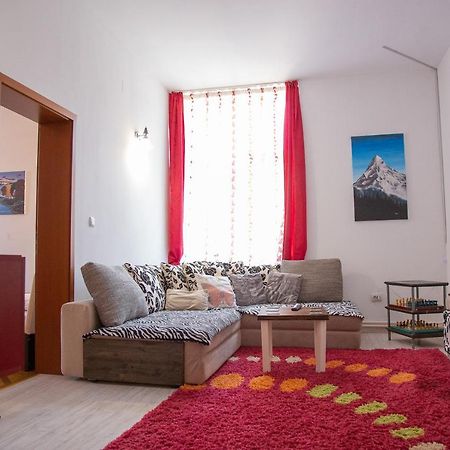 Kronhome Castelului Brassó Kültér fotó