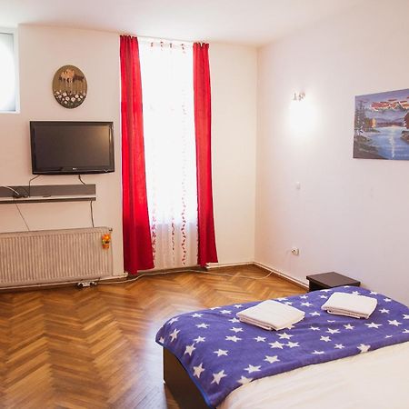 Kronhome Castelului Brassó Kültér fotó