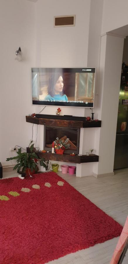 Kronhome Castelului Brassó Kültér fotó