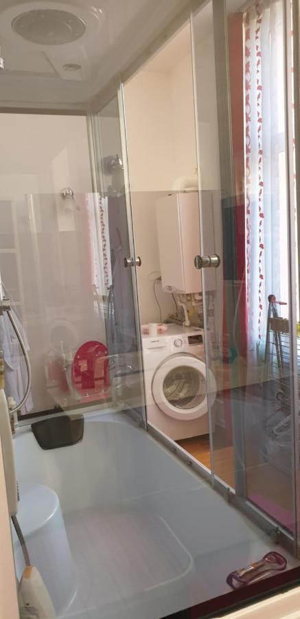 Kronhome Castelului Brassó Kültér fotó