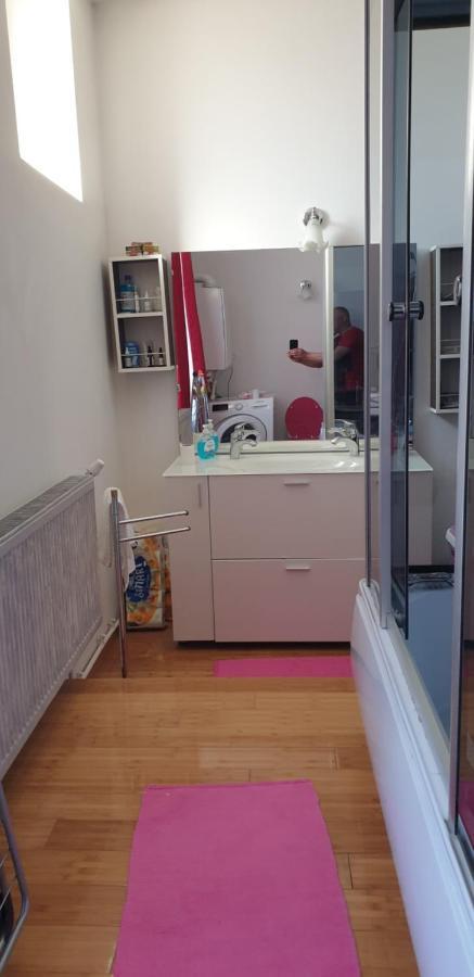 Kronhome Castelului Brassó Kültér fotó