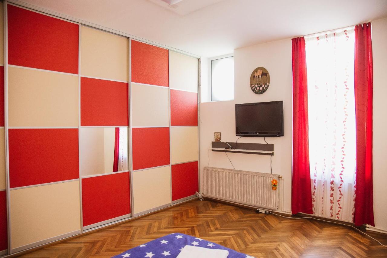 Kronhome Castelului Brassó Kültér fotó
